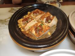 客家酿豆腐-客语客家菜(佳兆业广场店)