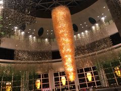 -深圳大梅沙京基洲际度假酒店