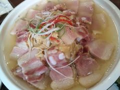 -长兴菜馆(高桥店)