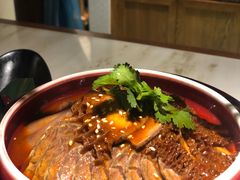 -精典一号民间菜