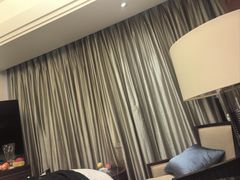 -上海明天广场JW万豪酒店