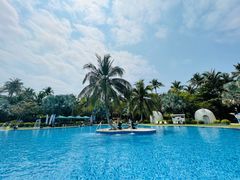 -三亚蜈支洲岛旅游区