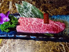 射和牛M9+冷藏熟成羽下肉牛排-觅福里•熟成和牛餐厅