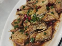 -金海湾海鲜排档(朱家尖店)