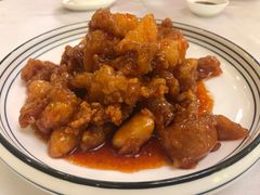 -聚春园自助餐厅(东街口店)