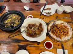 -临家闽南菜(宝洲路店)