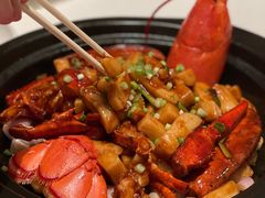 -玫瑰厅上海菜(兴国路店)