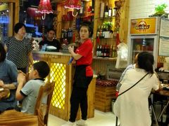 -东北人家铁锅炖(鞍山路店)