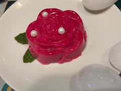 -玛嘉烈(北京金融街店)