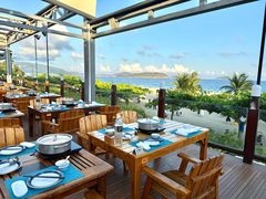 -渔家火锅·海鲜自助餐·演艺(亚龙湾天域酒店)