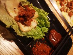 -新石器烤肉(之心城店)