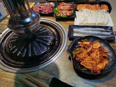 -莱真牛碳火烤肉(合肥旗舰店)
