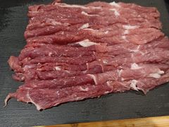 -古铜老院铜锅涮肉·清真(双井店)
