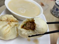 -老陶包子铺(南大西南村店)