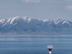 -赛里木湖风景名胜区