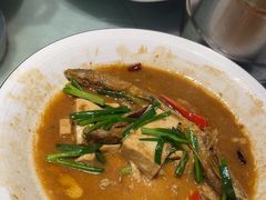 -闽公馆·客家私房菜·商务宴请·包厢(杏林橡树湾店)
