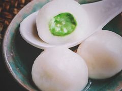 -星星奶冰·汤圆(甘肃路店)