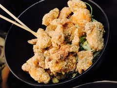 -小明同学(三里屯店)