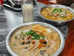 -邕味老友(人民西路店)