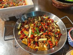 -杨记隆府(重庆总店)