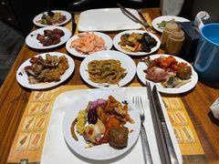 -汉巴味德(大悦城店)