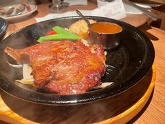 -玛格萝妮比萨屋(陆家浜路店)