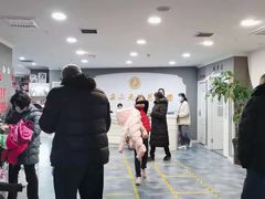 -西安小天鹅艺术团(金花路校区)