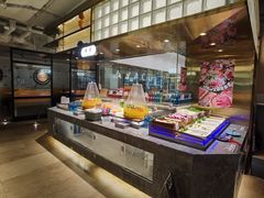 -汉阳廷自助烤肉·火锅(壹方天地店)