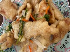 -老厨家(友谊路总店)