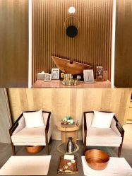 -VELEE·SPA高定疗愈会所