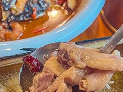 -61号餐吧(兴坪古镇漓江店)