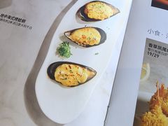 -必胜客(新中纬店)