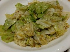 -乌镇那一年小院主题餐厅(甘泉西路店)