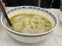 -南八仙·老上海味道(南京东路店)
