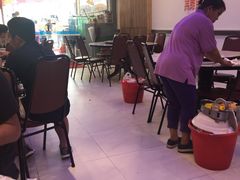 大堂-旅南活海鲜-屏东(墾丁海鮮，海鮮餐廳，墾丁團體合菜，平價熱炒，墾丁熱炒店，活海鮮推薦，在地海鮮餐廳)