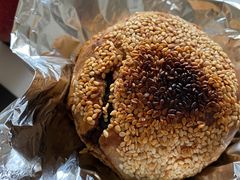 牛肉烧饼-满记烧饼(牛街东里小区一区店)