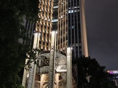 -西湖文化广场