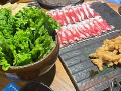 -呷哺呷哺 黄金牧场 (新中关购物中心店)