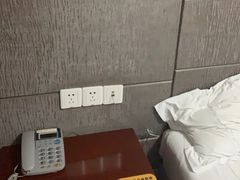 -寓米精品公寓(普君北路地铁站店)