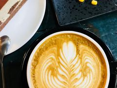 -三小姐咖啡店西餐下午茶(太平门直街店)