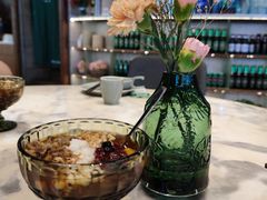 古法红糖冰粉-望湘园·湖南菜(宏伊店)