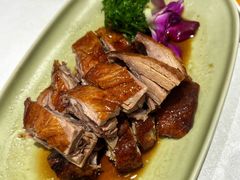 -葡珍轩冰室(虹桥机场T1店)