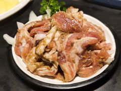 -韩宫宴烤肉·黑毛和牛·料理(合肥滨湖银泰城店)