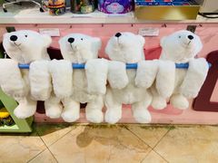 -旅游纪念品商场(大连老虎滩海洋公园店)
