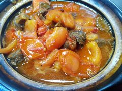 -大隐隐于市私房菜(保和小区店)