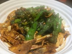 -老长沙湘菜馆(凤凰路店)