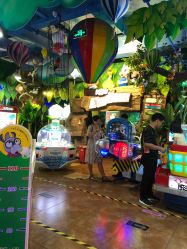 点击看大图 -木马王国(萧山银隆店)