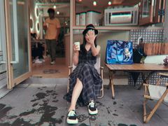 -COMPANION COFFEE小伴咖啡