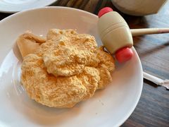 -贵阳恒世纪酒店·味自助餐厅