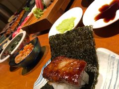 -千代武日本料理(开发区店)